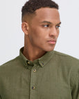 BHBURLEY SHIRT