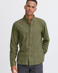 BHBURLEY SHIRT