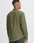 BHBURLEY SHIRT