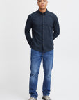 BHBURLEY SHIRT