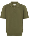 BHASKE KNIT POLO