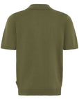 BHASKE KNIT POLO