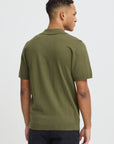 BHASKE KNIT POLO