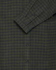 BHBARNEY CHECKED SHIRT