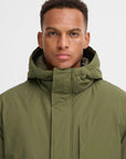 BHFERDINAN PARKA