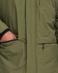 BHFERDINAN PARKA