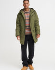 BHFERDINAN PARKA
