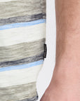 BHKOBE STRIPE TEE