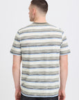 BHKOBE STRIPE TEE