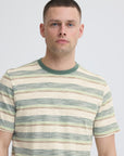 BHKOBE STRIPE TEE