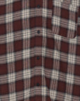 BHCLAUS PLAID SHIRT