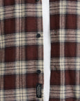 BHCLAUS PLAID SHIRT