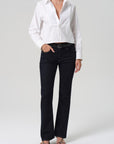 GENOVA LOW RISE BOOT IN SENNETT
