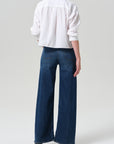 LYRA WIDE LEG LONG IN ELM 32"