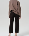 WINSLOW UTILITY PANT IN CAROB