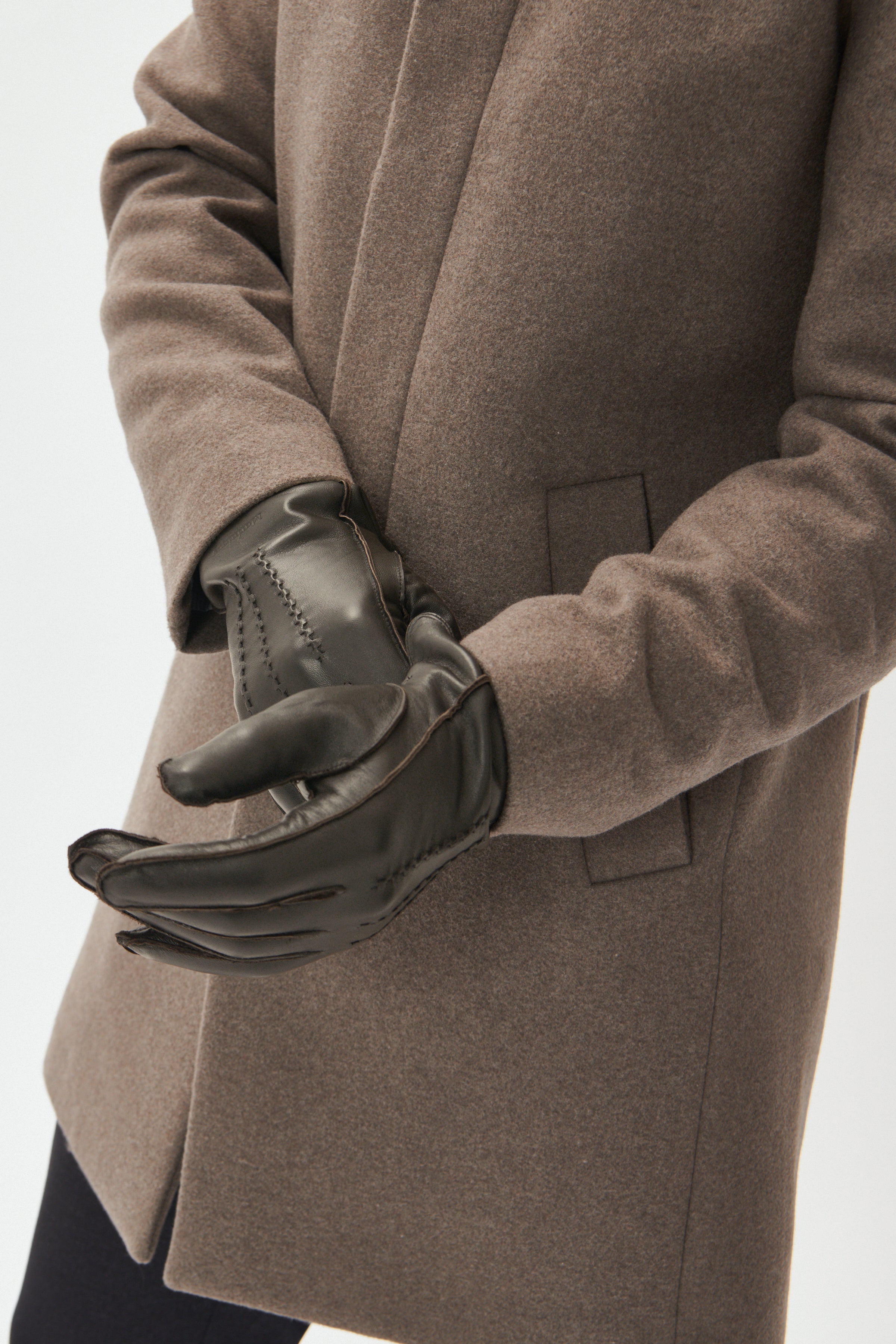 MATREWY CLASSIC LEATHER GLOVES