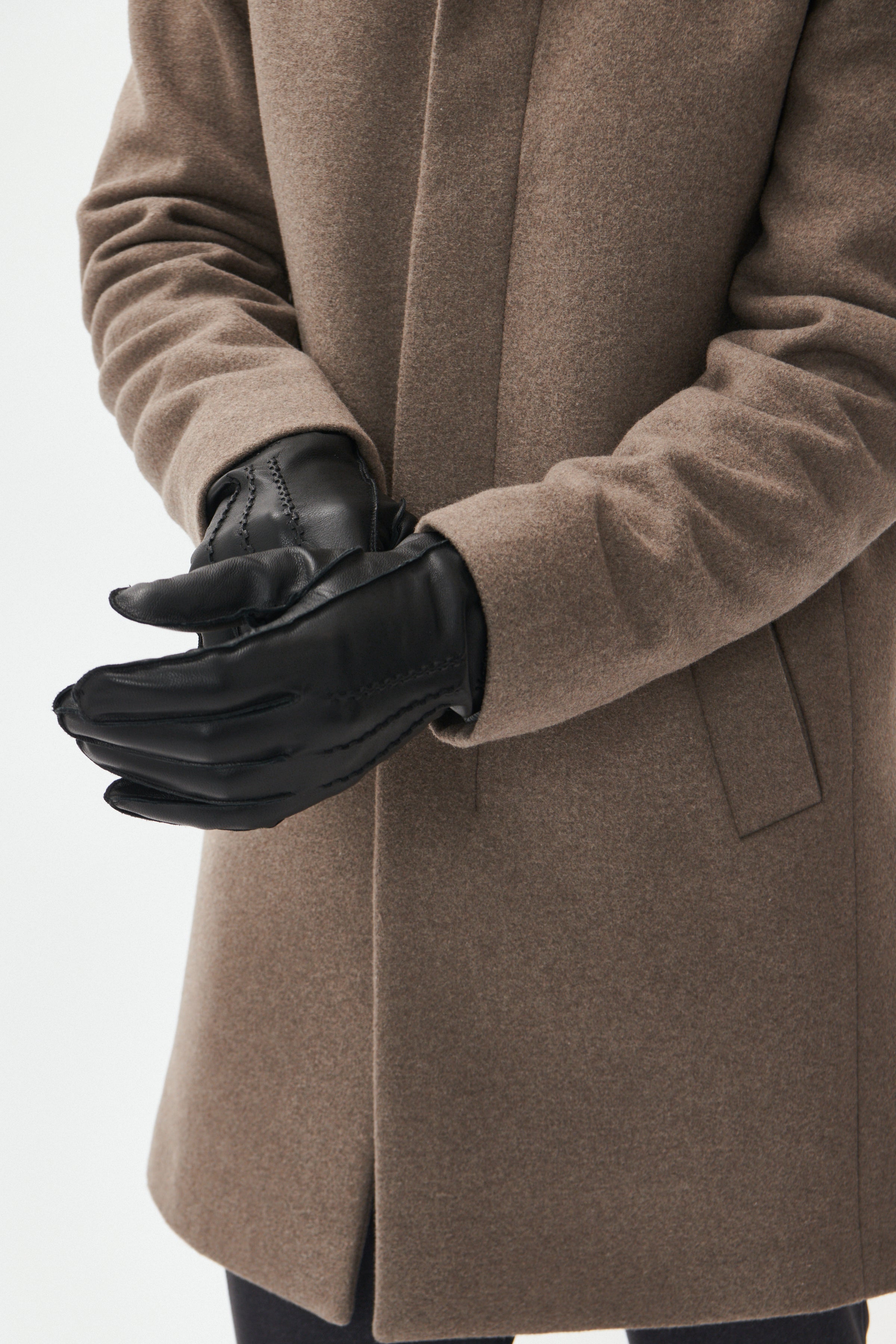 MATREWY CLASSIC LEATHER GLOVES