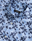 MATROSTOL SHORT SLEEVE BUTTON UP SHIRT