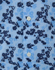 MATROSTOL SHORT SLEEVE BUTTON UP SHIRT