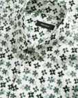 MATROSTOL SHORT SLEEVE BUTTON UP SHIRT