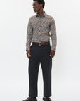 MAMARC N LONG SLEEVE SHIRT