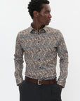 MAMARC N LONG SLEEVE SHIRT