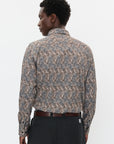 MAMARC N LONG SLEEVE SHIRT