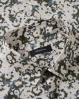 MATROSTOL BUTTON UP FLORAL LONG SLEEVE SHIRT