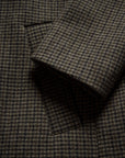 MAHARVEY N COAT