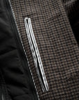 MAHARVEY N COAT
