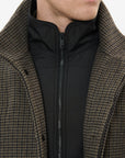 MAHARVEY N COAT