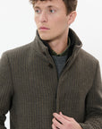 MAHARVEY N COAT