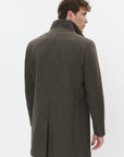 MAHARVEY N COAT