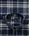 MATROSTOL BD PLAID SHIRT