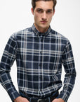 MATROSTOL BD PLAID SHIRT