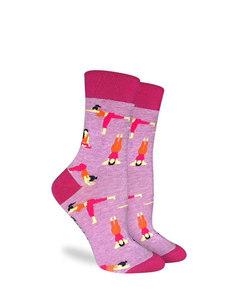 YOGA SOCK