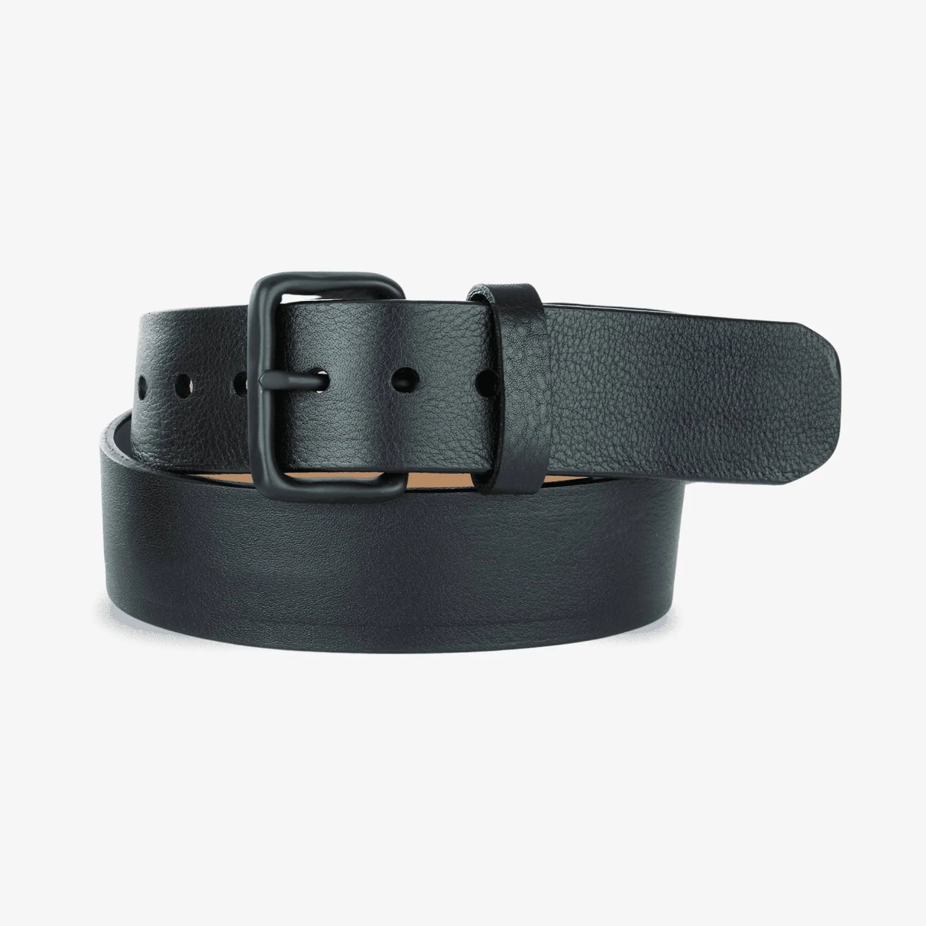 DARREN MATTE TONAL BUCKLE BELT