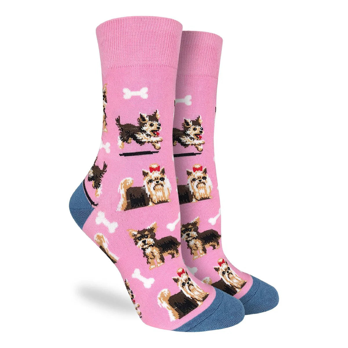 YORKIE SOCKS