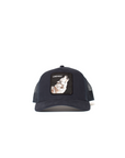 LONE WOLF BALL CAP