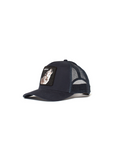 LONE WOLF BALL CAP