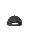 LONE WOLF BALL CAP