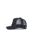 LONE WOLF BALL CAP