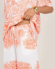 STELLA PRINTED SET