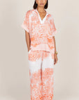STELLA PRINTED SET
