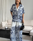 STELLA PRINTED SET