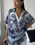 STELLA PRINTED SET