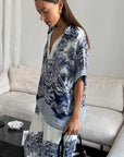 STELLA PRINTED SET