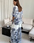 STELLA PRINTED SET