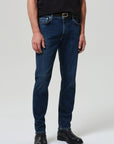 ADLER TAPERED CLASSIC IN DUKE