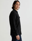 *COMING SOON* HUSTON WESTERN SHIRT IN CHAPMAN